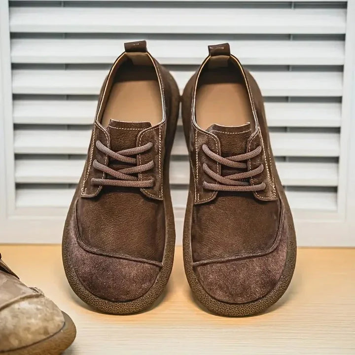 Callum | Ultimate Comfort Orthopaedic Shoes