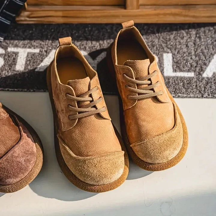 Callum | Ultimate Comfort Orthopaedic Shoes