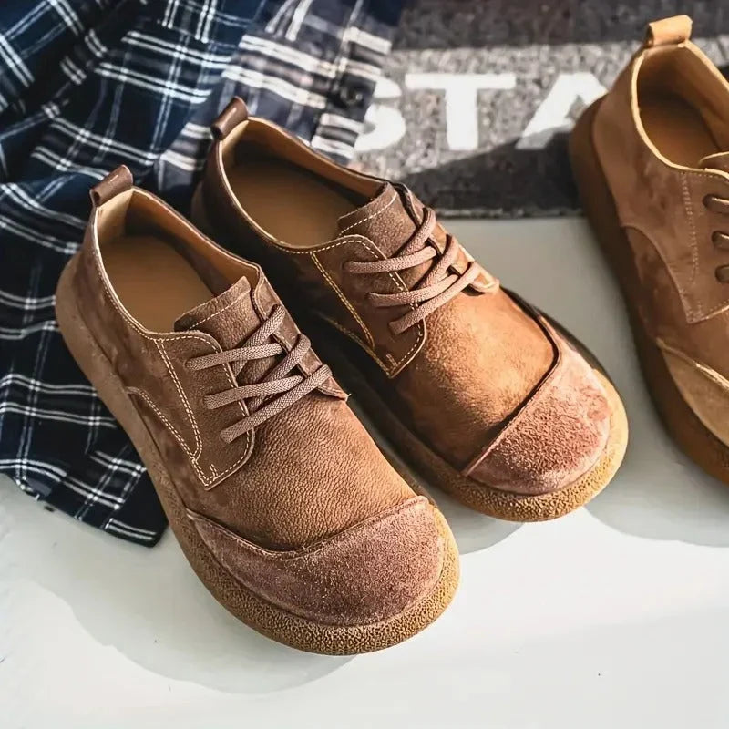 Callum | Ultimate Comfort Orthopaedic Shoes