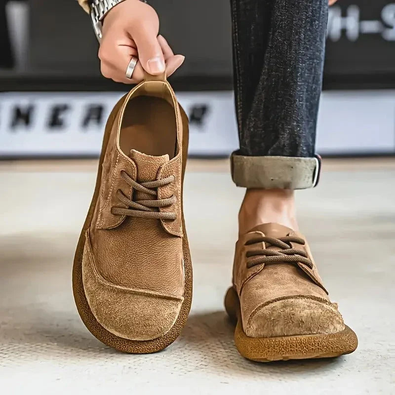 Callum | Ultimate Comfort Orthopaedic Shoes