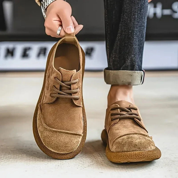 Callum | Ultimate Comfort Orthopaedic Shoes