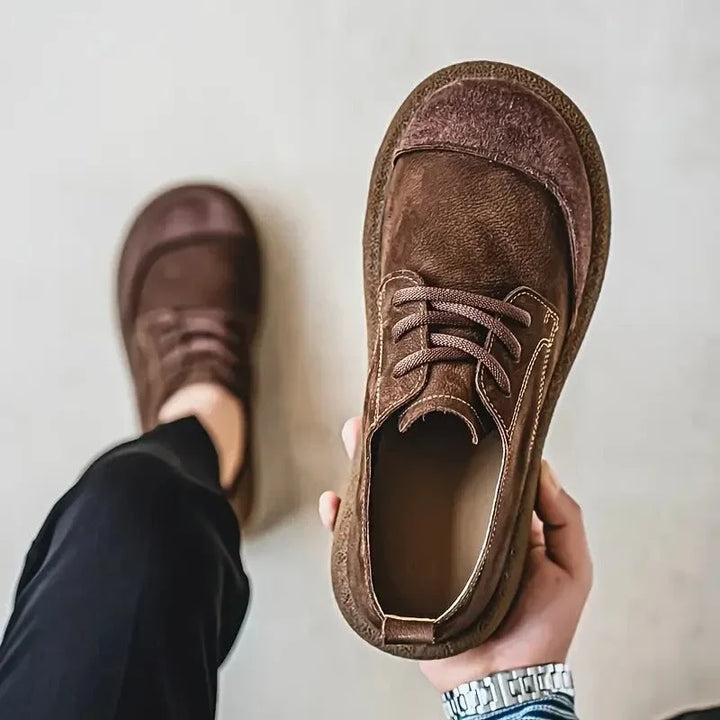 Callum | Ultimate Comfort Orthopaedic Shoes