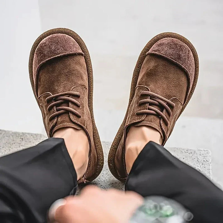 Callum | Ultimate Comfort Orthopaedic Shoes