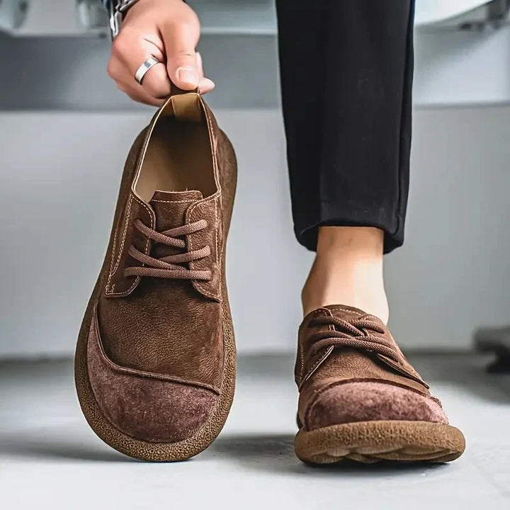 Callum | Ultimate Comfort Orthopaedic Shoes