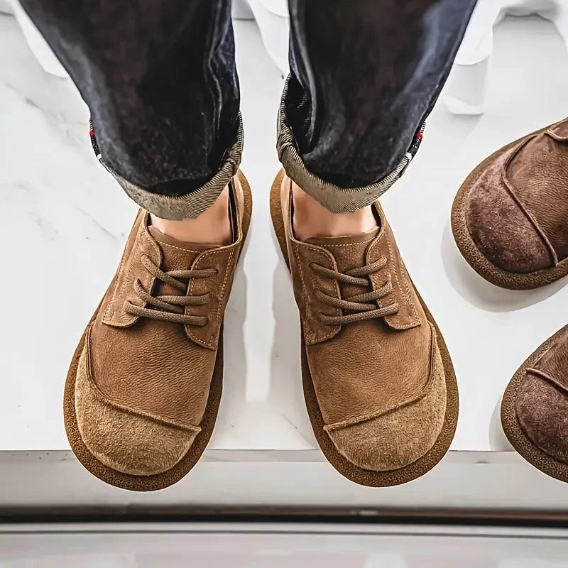 Callum | Ultimate Comfort Orthopaedic Shoes