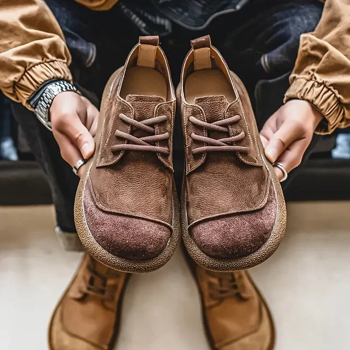 Callum | Ultimate Comfort Orthopaedic Shoes
