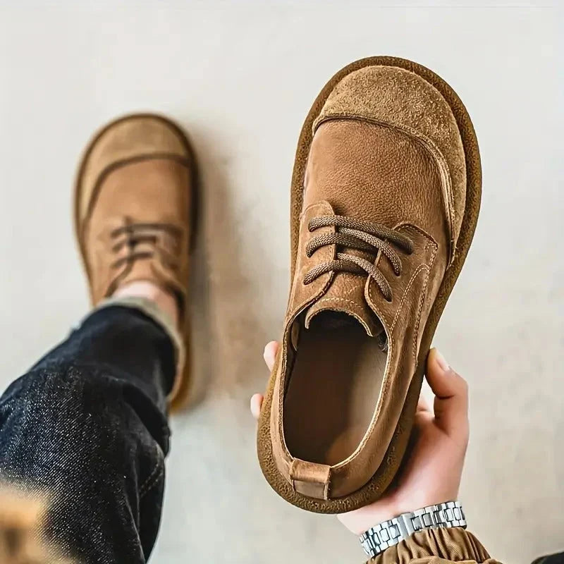 Callum | Ultimate Comfort Orthopaedic Shoes