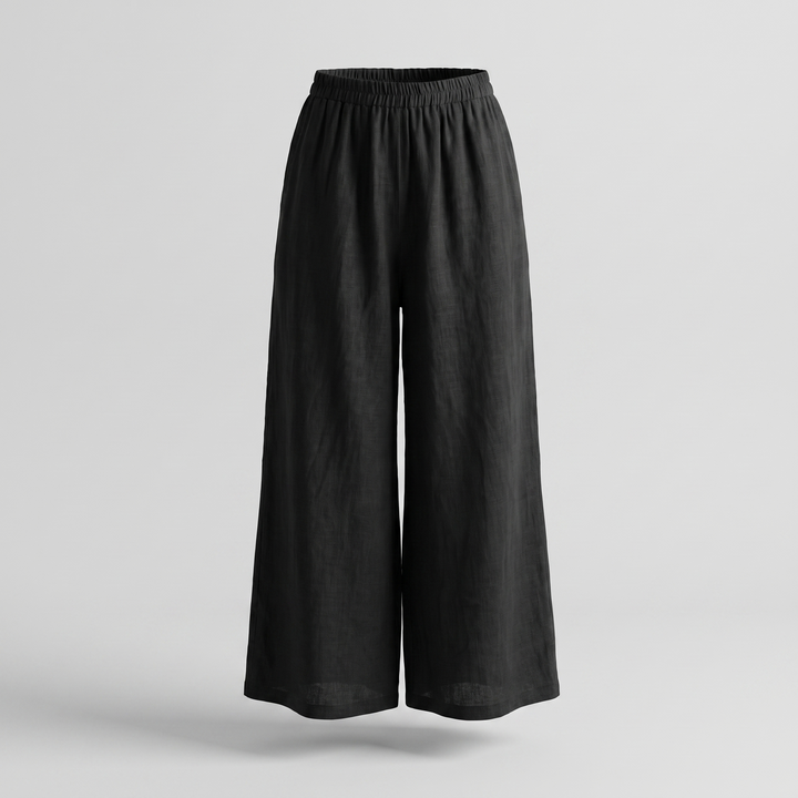 NICOLÉ LINEN PANTS