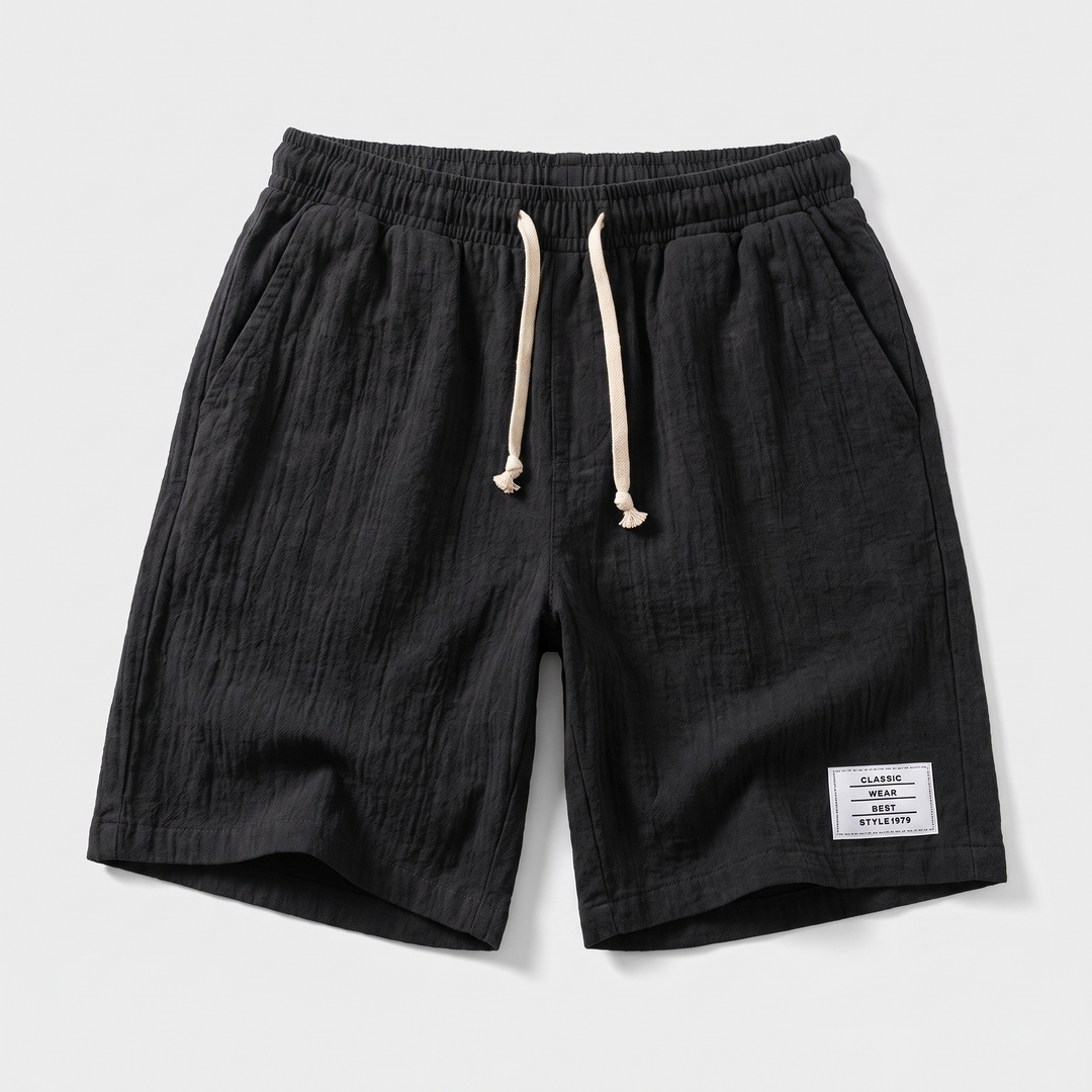 THEO EVERYDAY SHORTS