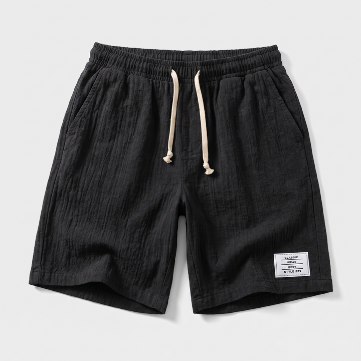 THEO EVERYDAY SHORTS
