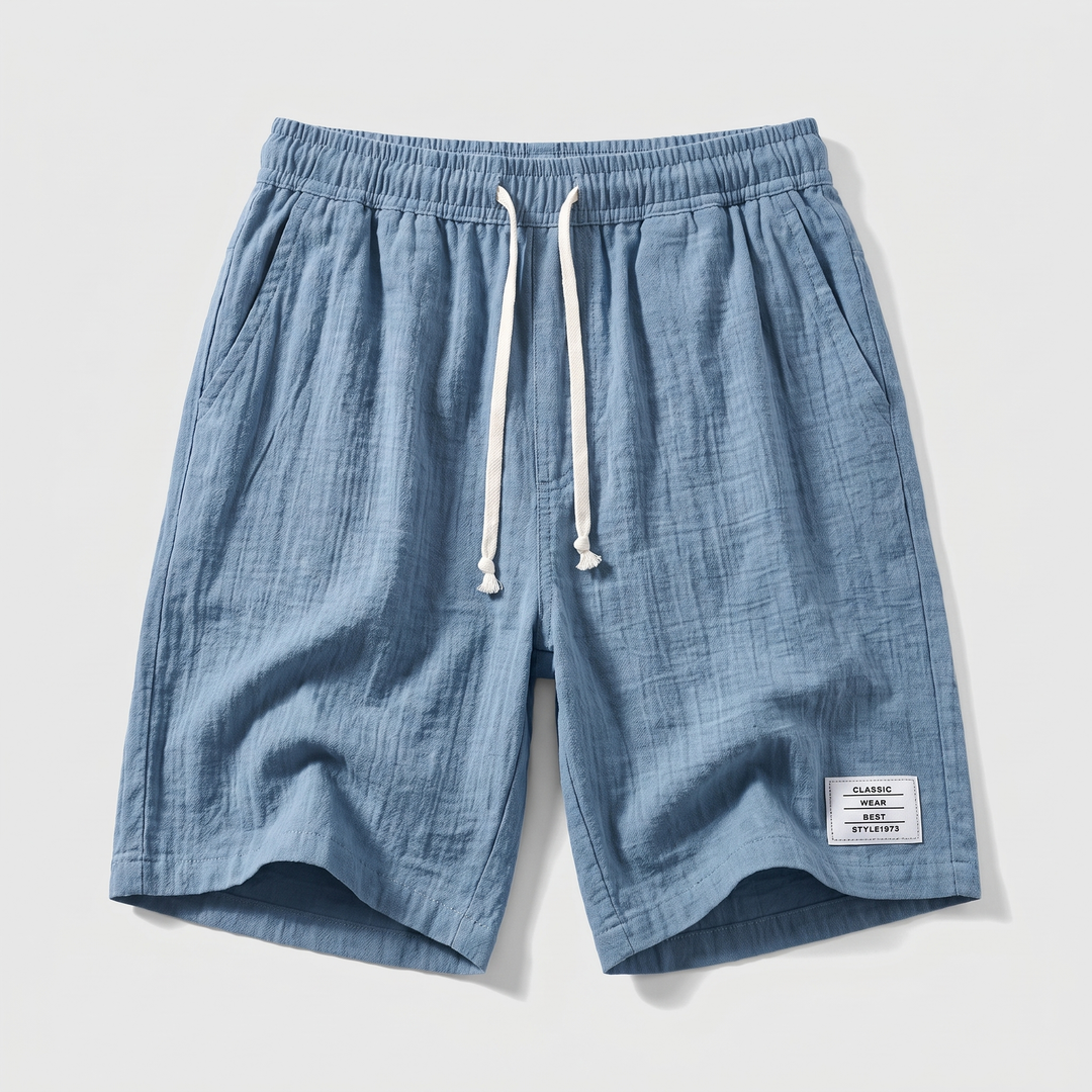THEO EVERYDAY SHORTS
