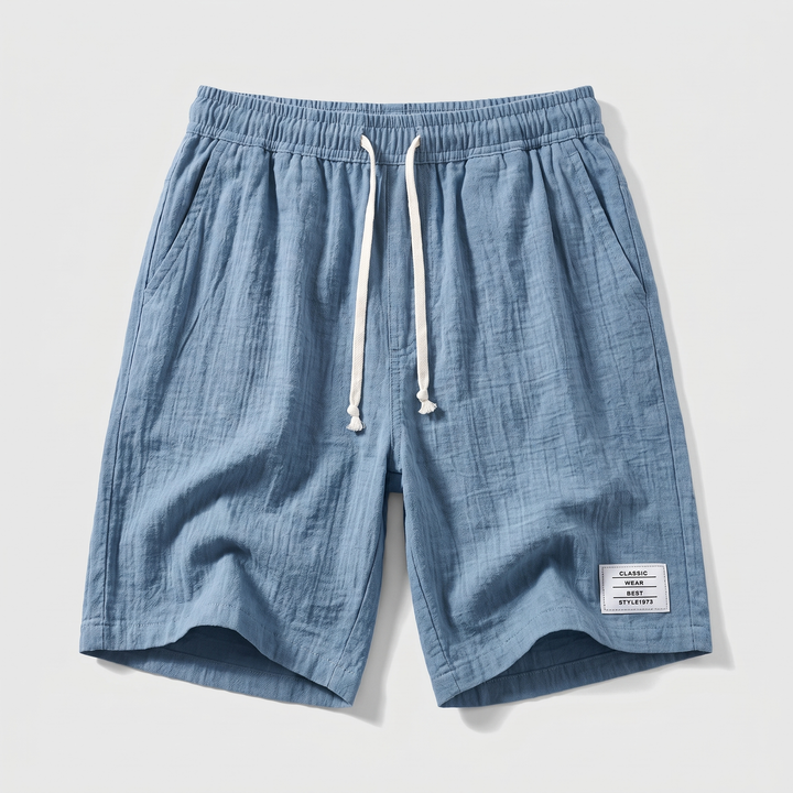 THEO EVERYDAY SHORTS