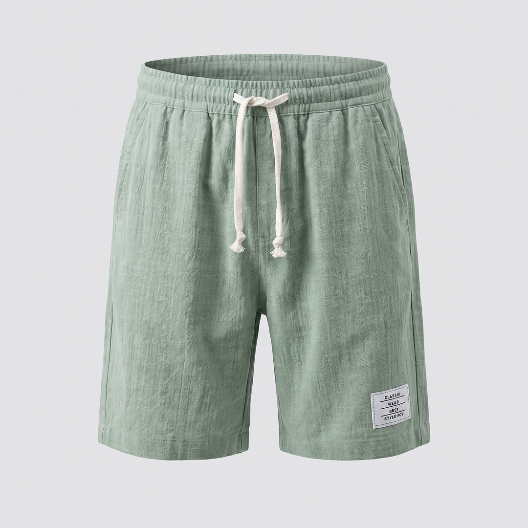 THEO EVERYDAY SHORTS