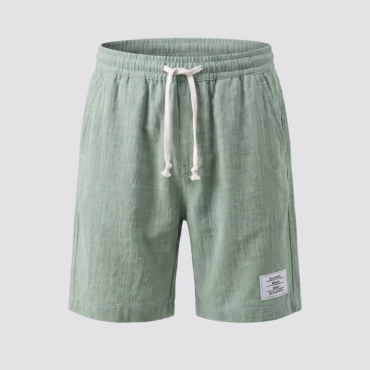 THEO EVERYDAY SHORTS