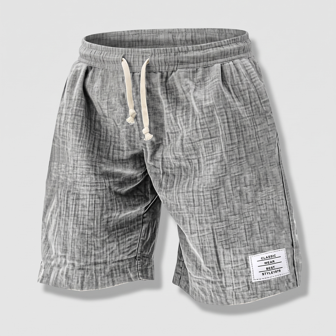 THEO EVERYDAY SHORTS