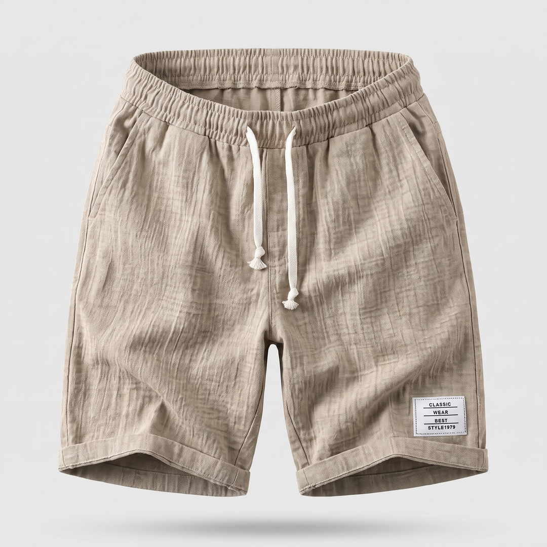 THEO EVERYDAY SHORTS
