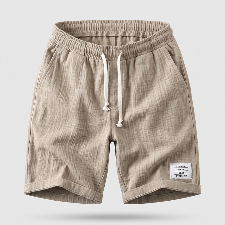 THEO EVERYDAY SHORTS