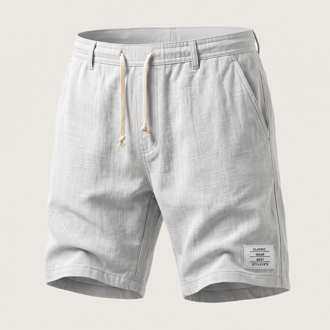 THEO EVERYDAY SHORTS