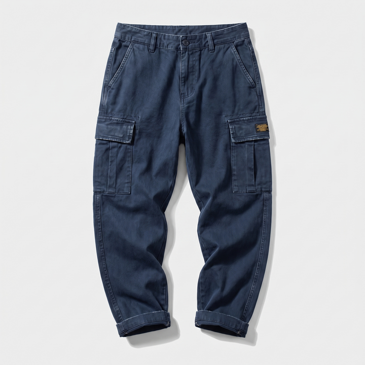 VINTAGE CARGO PANTS