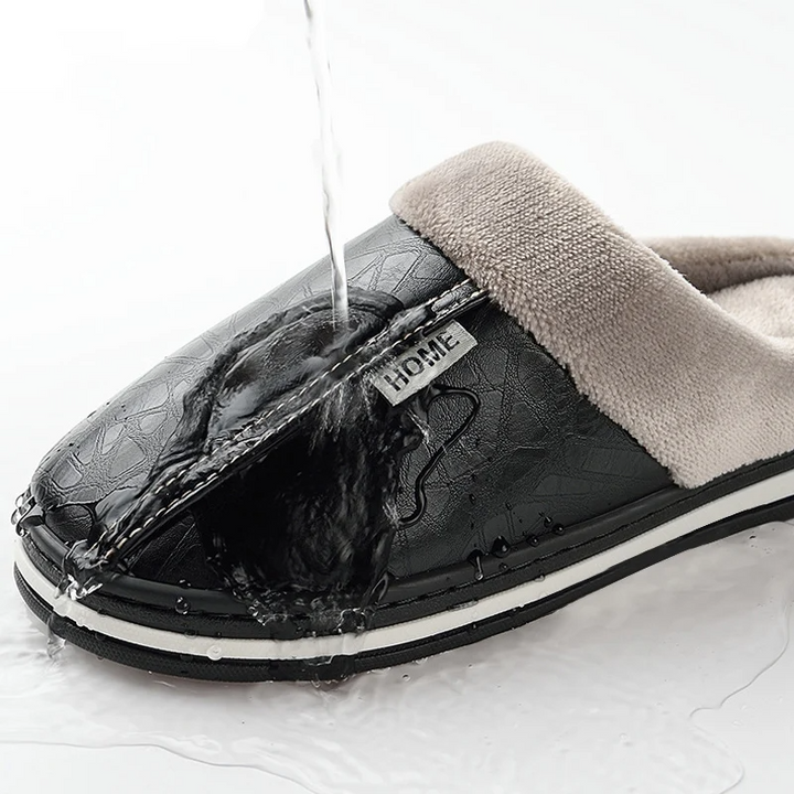 Cosy Thermal Slippers
