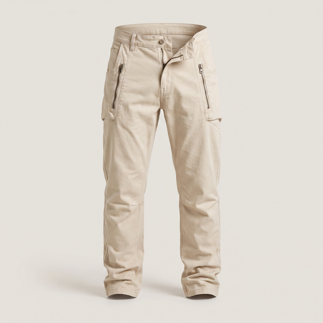 WESTFIELD COTTON CARGO PANTS