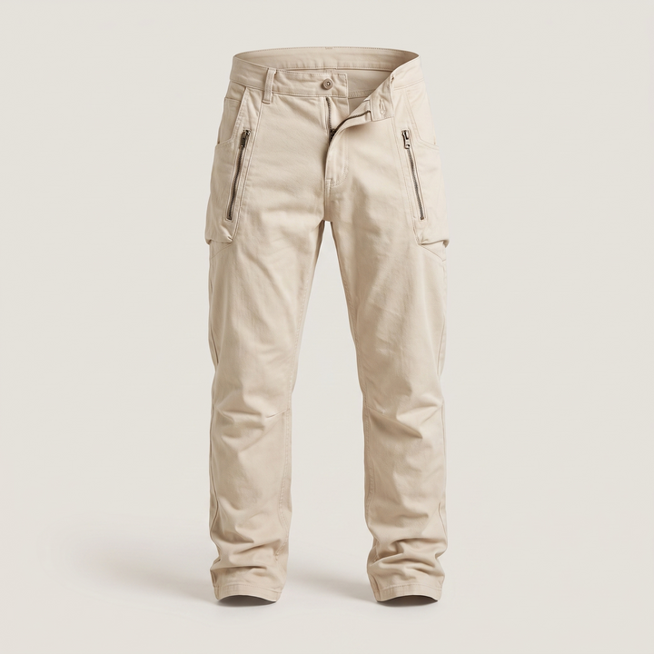 WESTFIELD COTTON CARGO PANTS