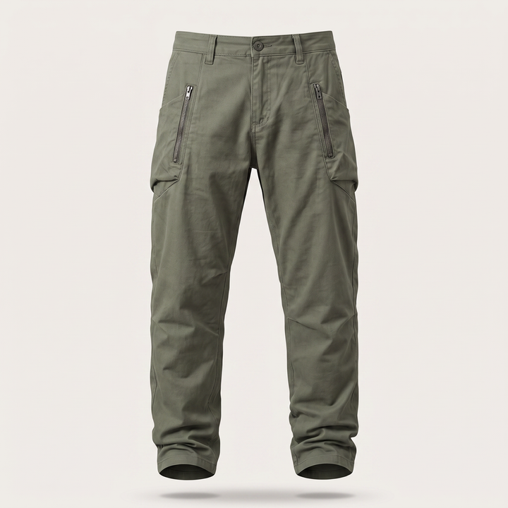 WESTFIELD COTTON CARGO PANTS