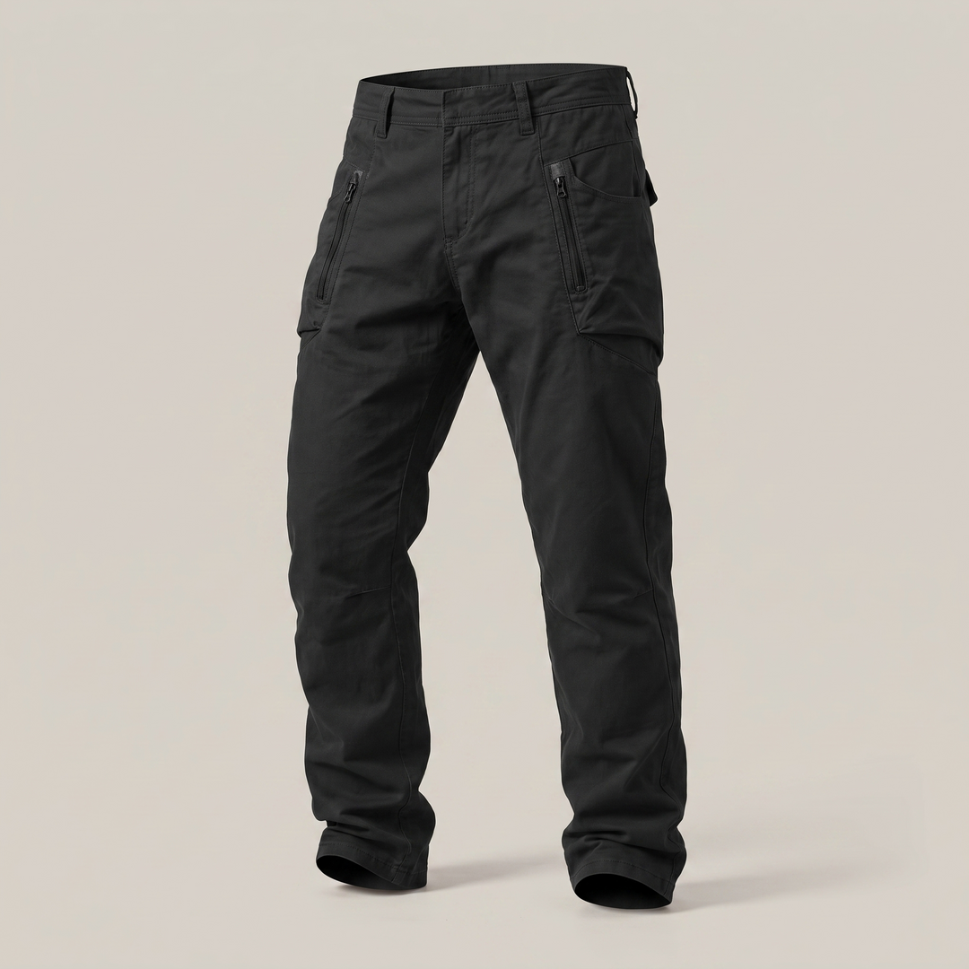 WESTFIELD COTTON CARGO PANTS